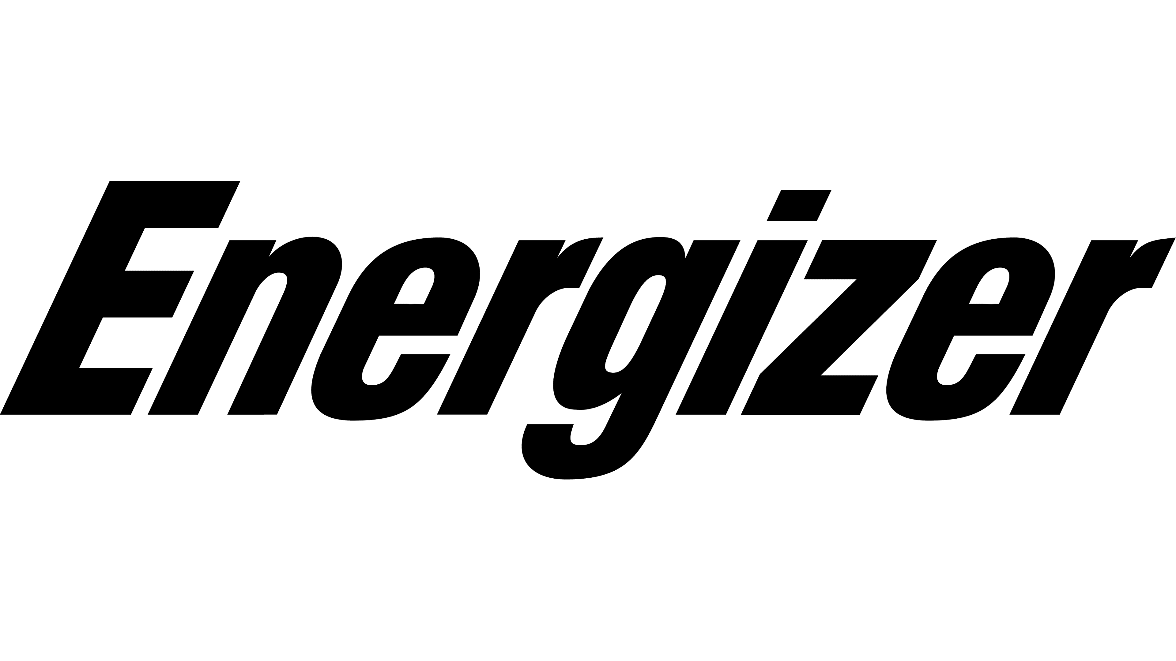 energizer brand logo