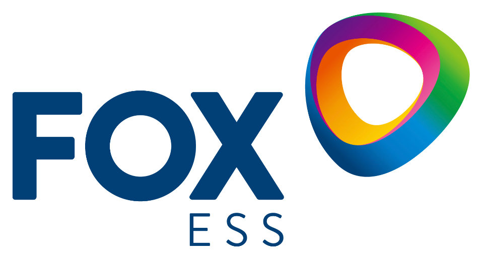 FoxESS logo