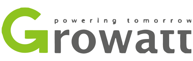 growatt brand logo