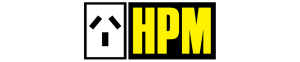 HPM logo